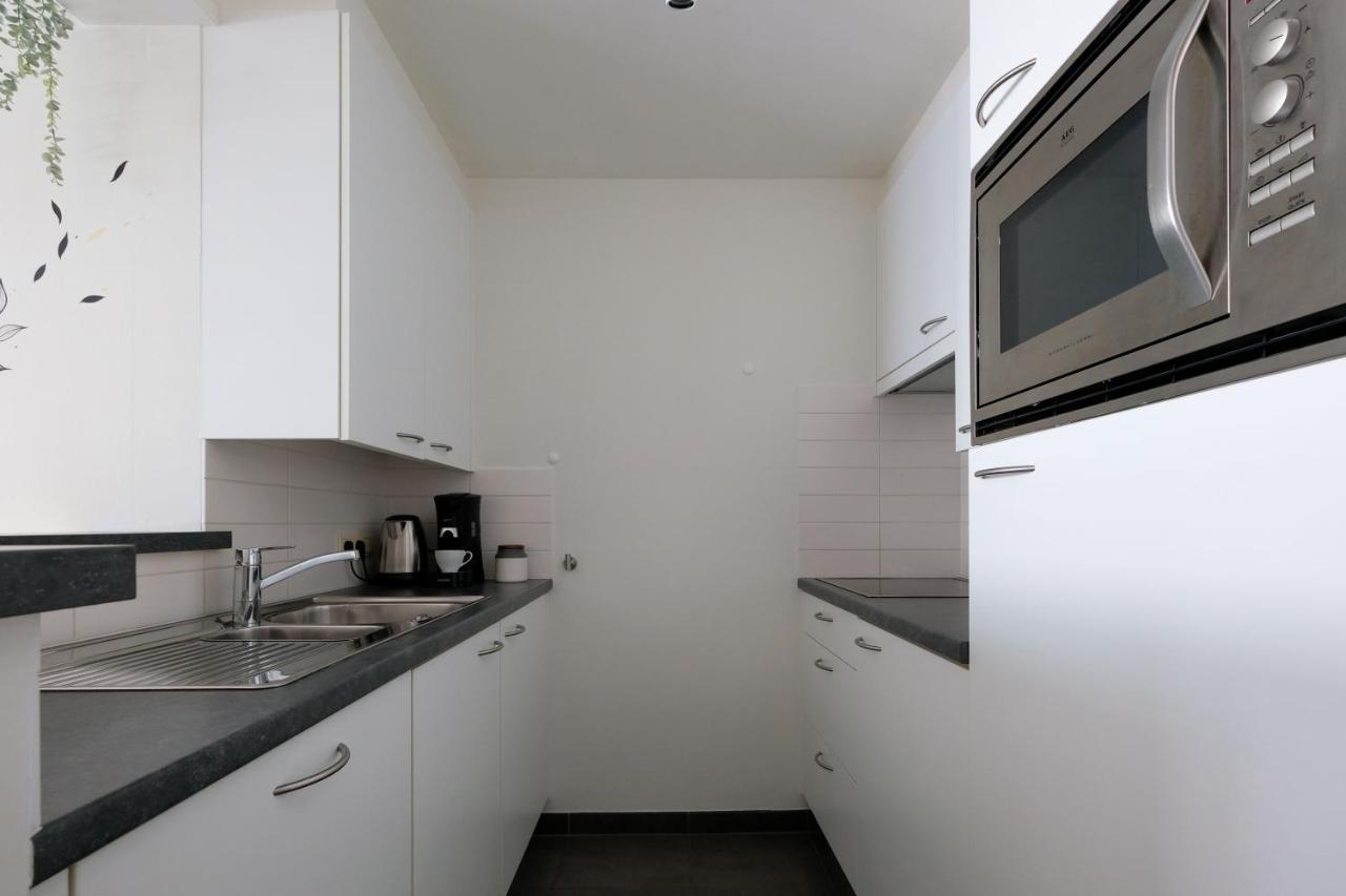 Location Commodore Oostende Экстерьер фото